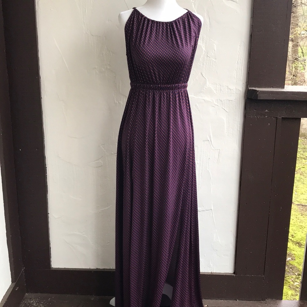 Veronica M Maxi Dress